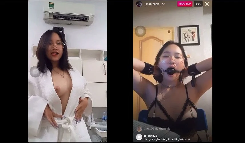 Lê Mỹ Hạnh nhà em đầy đủ đồ chơi bạo dâm -sex nắng cực - jayamandirimotorbekasi.com
